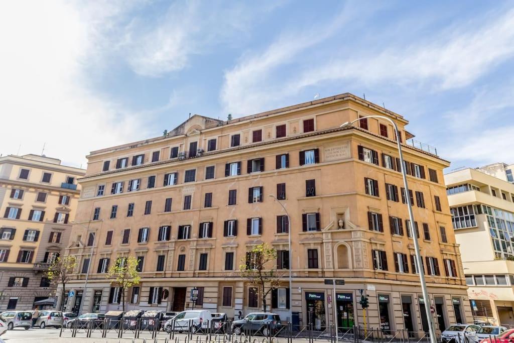 La Casetta San Giovanni Rom Eksteriør billede