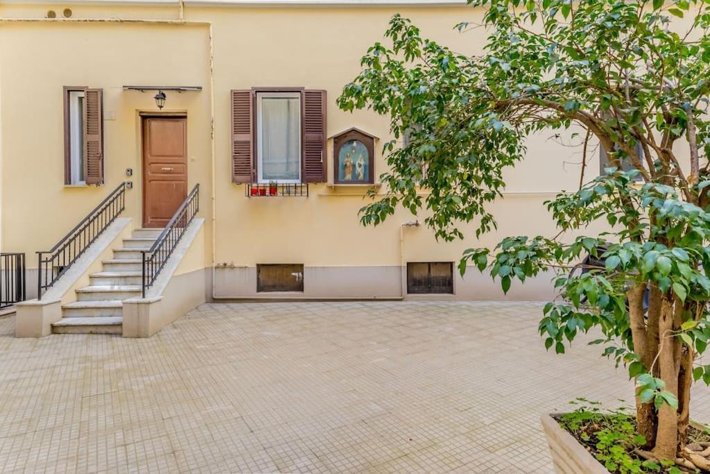 La Casetta San Giovanni Rom Eksteriør billede